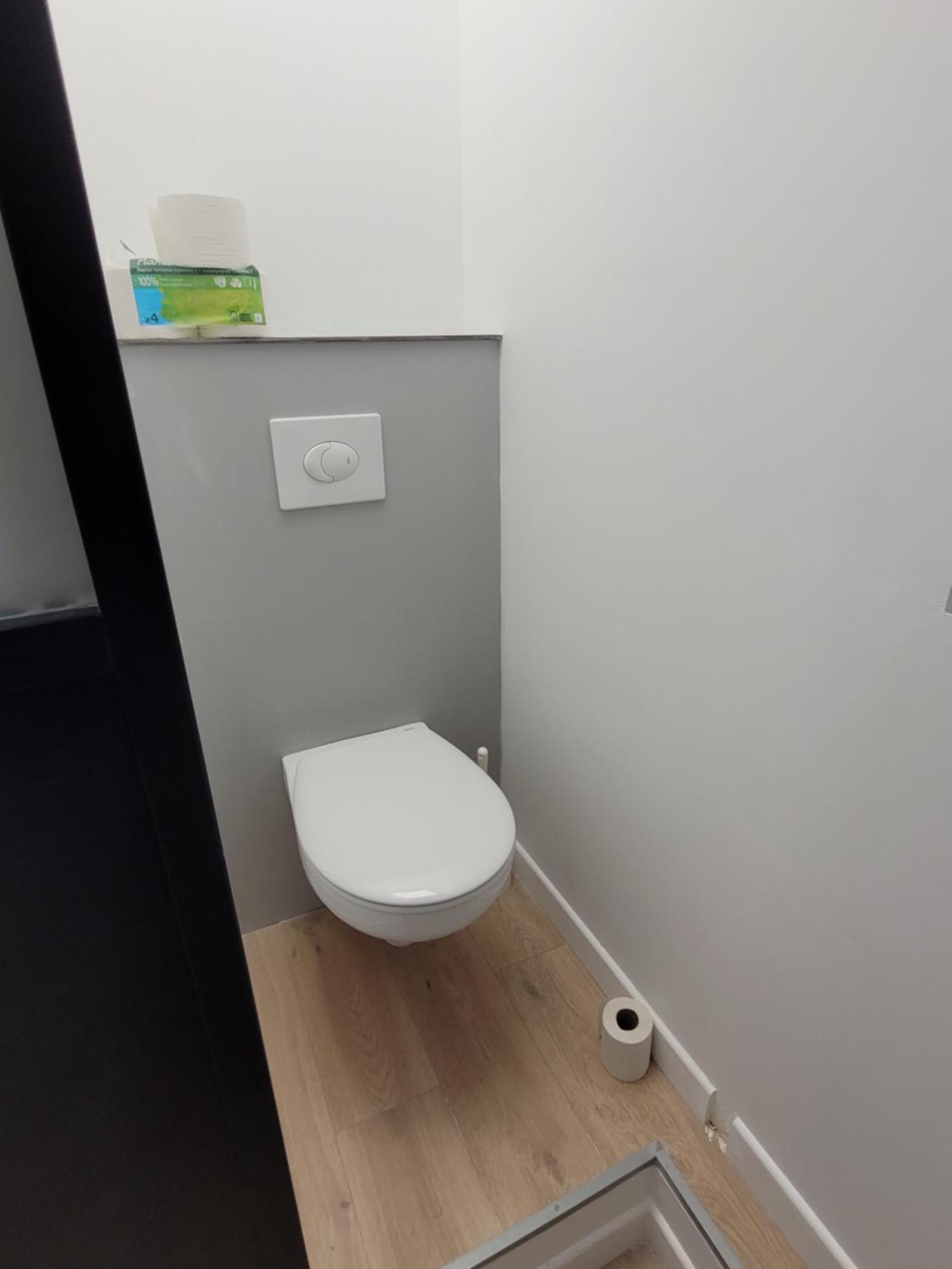 Studio Bien Equipe Au Calme A Montmartre 파리 외부 사진
